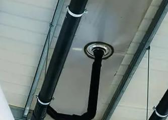 本溪虹吸排水的原理