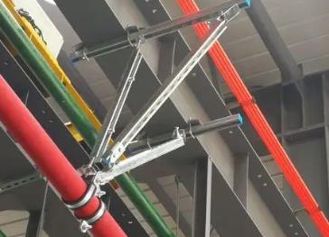 本溪抗震支架厂家与你分享你必须做的紧急情况下的准备